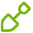 Bush removal icon