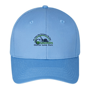Carolina Blue Hat