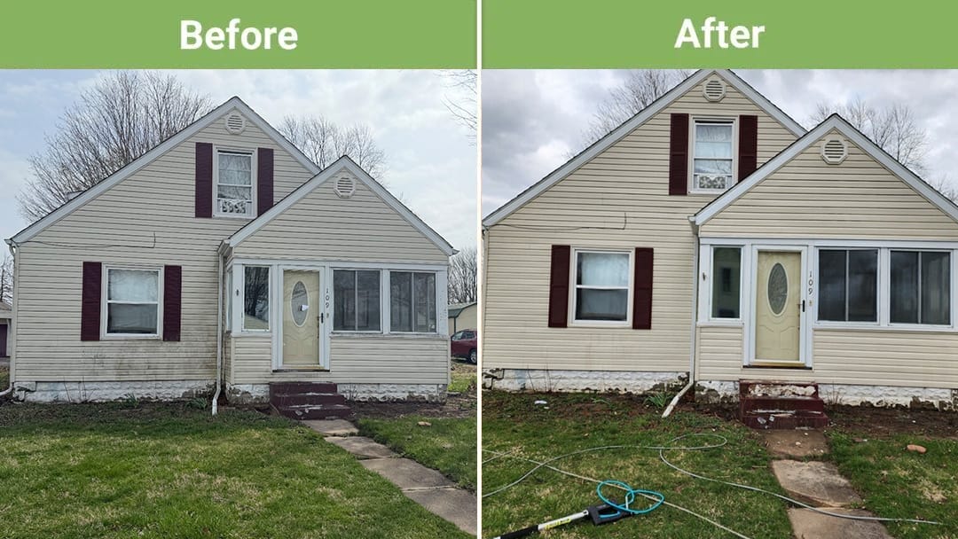 Power-Wash-Before-After